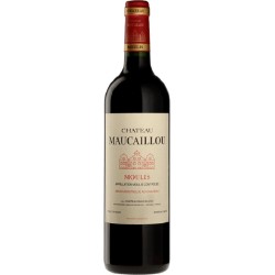 Chateau Maucaillou | French Wine